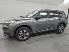 5N1BT3BB2PC846313 2023 NISSAN ROGUE