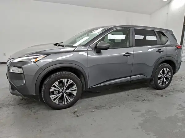 5N1BT3BB2PC846313 2023 NISSAN ROGUE - Image 1