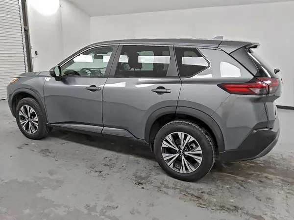 5N1BT3BB2PC846313 2023 NISSAN ROGUE - Image 2
