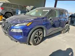5N1BT3BB2PC846909 2023 NISSAN ROGUE