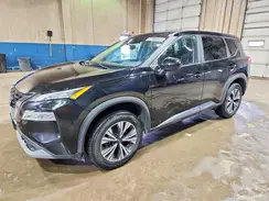 5N1BT3BB2PC848191 2023 NISSAN ROGUE