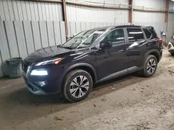 5N1BT3BB2PC848269 2023 NISSAN ROGUE