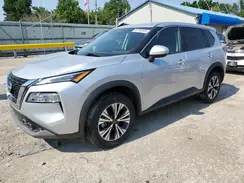 5N1BT3BB2PC850166 2023 NISSAN ROGUE