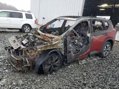 5N1BT3BB2PC850765 2023 NISSAN ROGUE