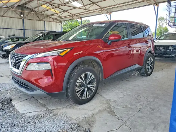 5N1BT3BB2PC852774 2023 NISSAN ROGUE - Image 1
