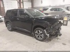 5N1BT3BB2PC856372 2023 NISSAN ROGUE