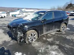 5N1BT3BB2PC857621 2023 NISSAN ROGUE