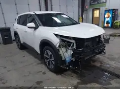 5N1BT3BB2PC871342 2023 NISSAN ROGUE