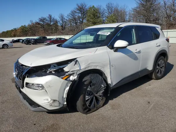 5N1BT3BB2PC871793 2023 NISSAN ROGUE - Image 1