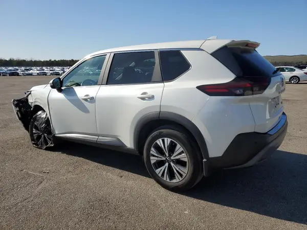 5N1BT3BB2PC871793 2023 NISSAN ROGUE - Image 2