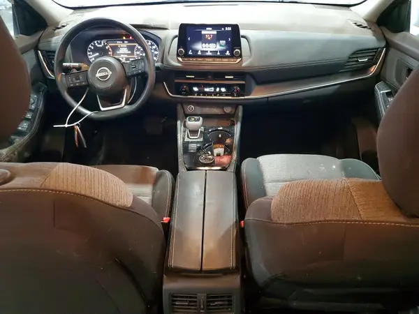 5N1BT3BB2PC872197 2023 NISSAN ROGUE - Image 8