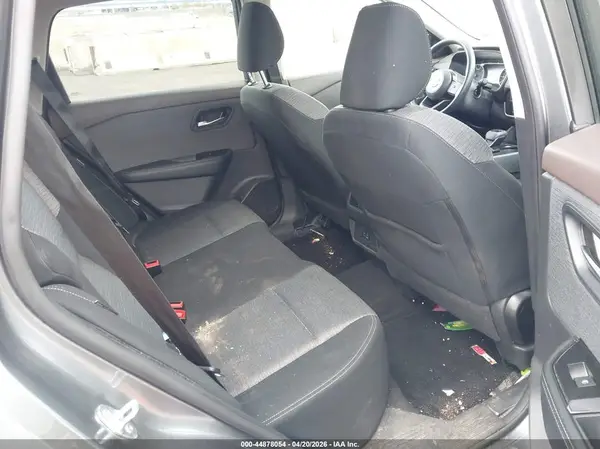 5N1BT3BB2PC879117 2023 NISSAN ROGUE - Image 8