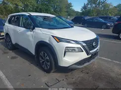 5N1BT3BB2PC882776 2023 NISSAN ROGUE