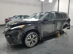 5N1BT3BB2PC884740 2023 NISSAN ROGUE