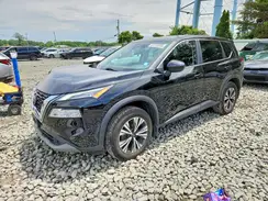 5N1BT3BB2PC884933 2023 NISSAN ROGUE