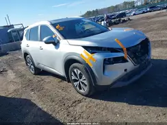 5N1BT3BB2PC886861 2023 NISSAN ROGUE
