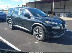 5N1BT3BB2PC889095 2023 NISSAN ROGUE