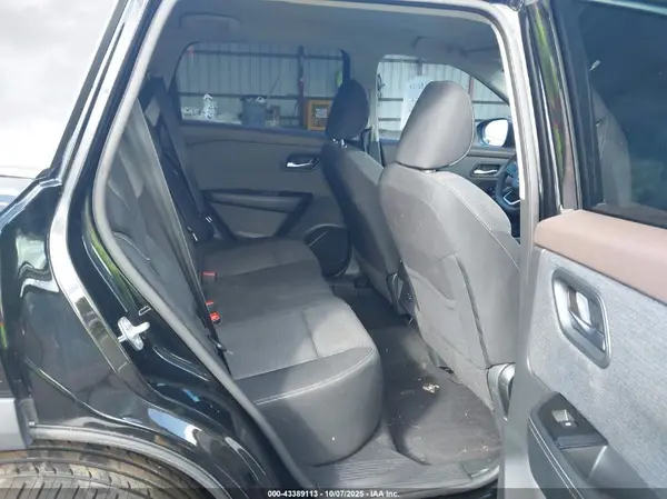 5N1BT3BB2PC889095 2023 NISSAN ROGUE - Image 8