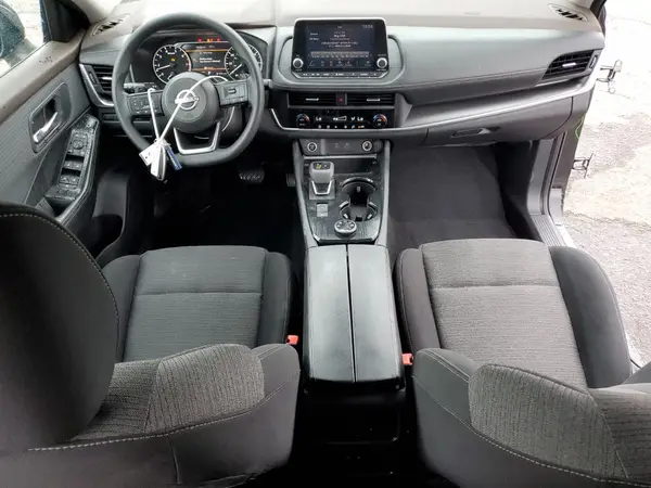 5N1BT3BB2PC891736 2023 NISSAN ROGUE - Image 8
