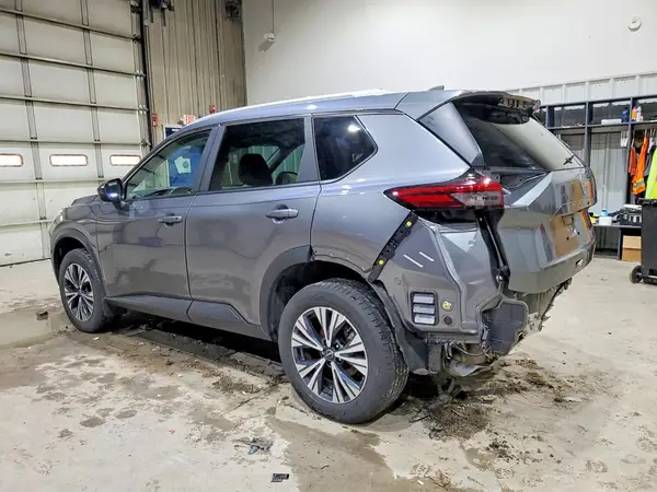 5N1BT3BB2PC894930 2023 NISSAN ROGUE - Image 2