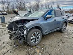 5N1BT3BB2PC901231 2023 NISSAN ROGUE