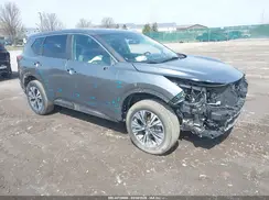 5N1BT3BB2PC903870 2023 NISSAN ROGUE