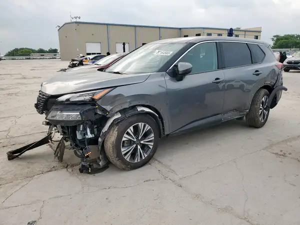 5N1BT3BB2PC904002 2023 NISSAN ROGUE - Image 1