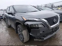 5N1BT3BB2PC908499 2023 NISSAN ROGUE