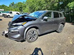 5N1BT3BB2PC909216 2023 NISSAN ROGUE