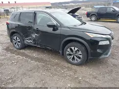 5N1BT3BB2PC909961 2023 NISSAN ROGUE