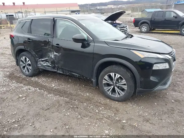 5N1BT3BB2PC909961 2023 NISSAN ROGUE - Image 1