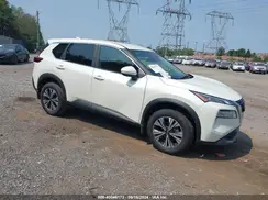 5N1BT3BB2PC911337 2023 NISSAN ROGUE