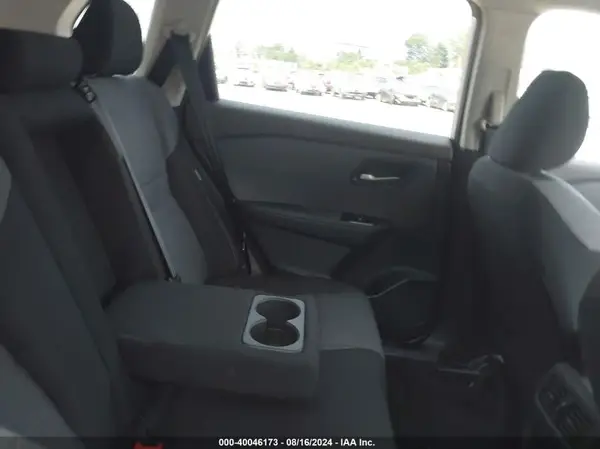 5N1BT3BB2PC911337 2023 NISSAN ROGUE - Image 8