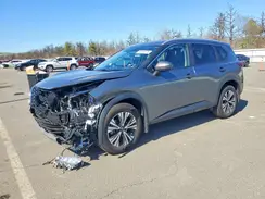 5N1BT3BB2PC911726 2023 NISSAN ROGUE