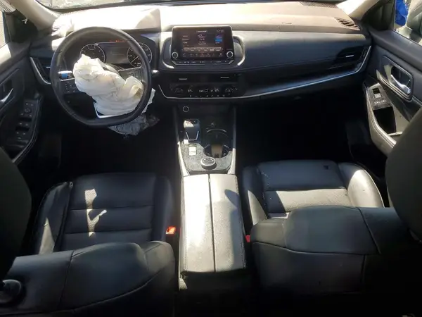 5N1BT3BB2PC911726 2023 NISSAN ROGUE - Image 8