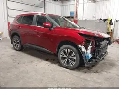 5N1BT3BB2PC913105 2023 NISSAN ROGUE
