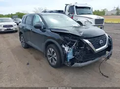 5N1BT3BB2PC918112 2023 NISSAN ROGUE