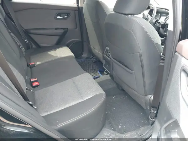 5N1BT3BB2PC918112 2023 NISSAN ROGUE - Image 8