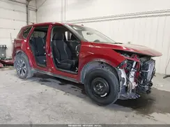5N1BT3BB2PC920331 2023 NISSAN ROGUE