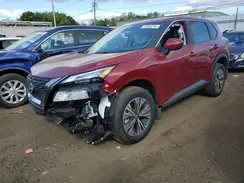 5N1BT3BB2PC920782 2023 NISSAN ROGUE