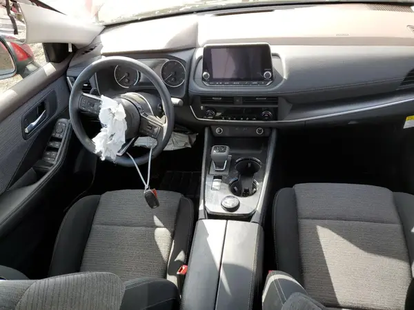 5N1BT3BB2PC920782 2023 NISSAN ROGUE - Image 8