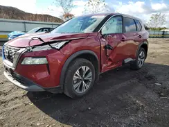 5N1BT3BB2PC922550 2023 NISSAN ROGUE