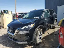 5N1BT3BB2PC924962 2023 NISSAN ROGUE