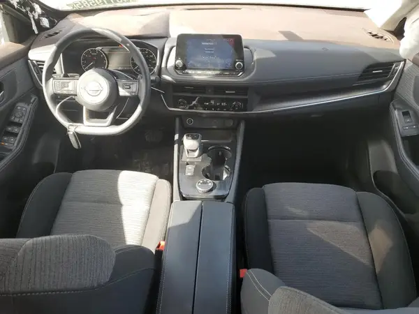 5N1BT3BB2PC924962 2023 NISSAN ROGUE - Image 8