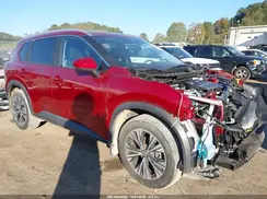 5N1BT3BB2PC926081 2023 NISSAN ROGUE