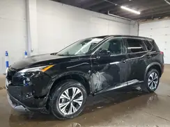 5N1BT3BB2PC926310 2023 NISSAN ROGUE