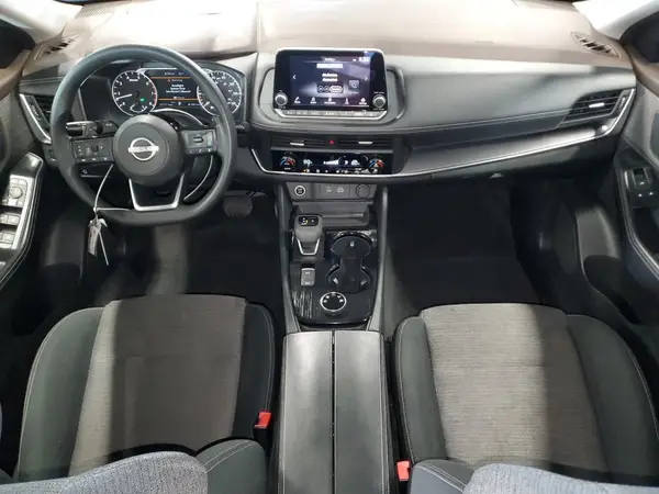 5N1BT3BB2PC926310 2023 NISSAN ROGUE - Image 8
