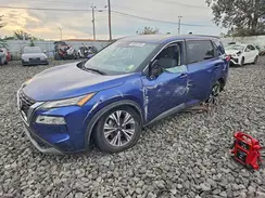 5N1BT3BB2PC926341 2023 NISSAN ROGUE