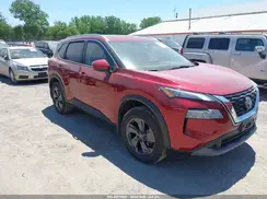 5N1BT3BB2PC928297 2023 NISSAN ROGUE