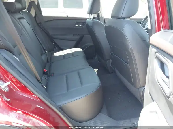 5N1BT3BB2PC928297 2023 NISSAN ROGUE - Image 8